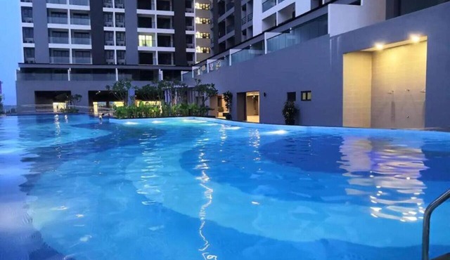 Symphony Tower I Balakong I Luxury