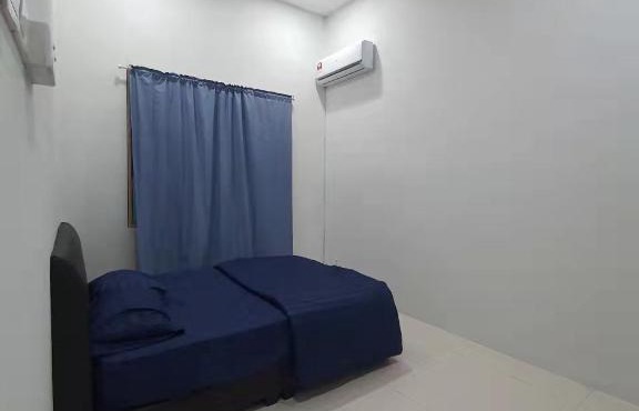 SYT Home Stay