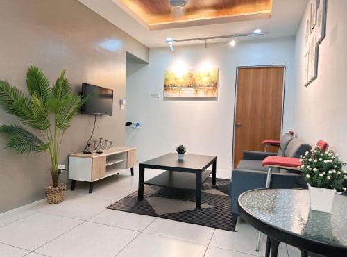 SZ Home Legacy at Meritus