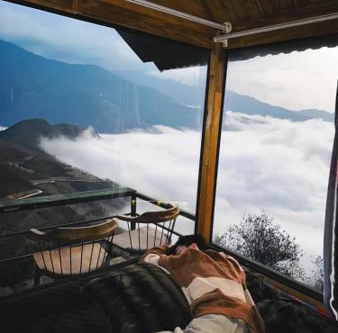 Tà Xùa Retreat Khu Nghỉ Dưỡng