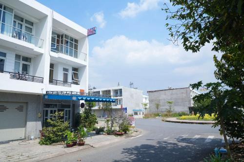 Tâm An Hotel