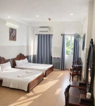 Tân Ty Mon Hotel