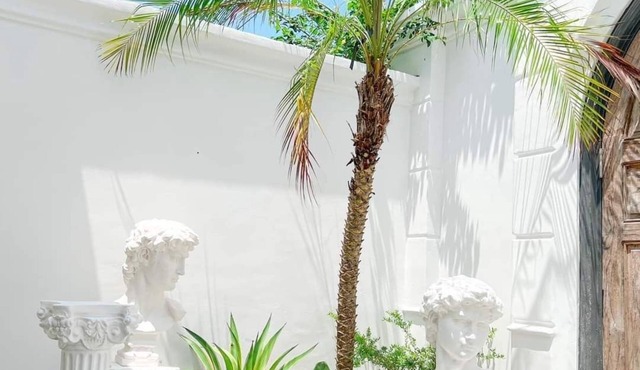 Tây Homestay 968