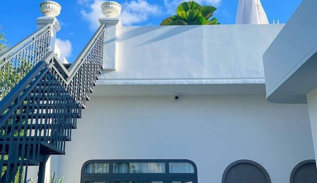 Tây Homestay 968