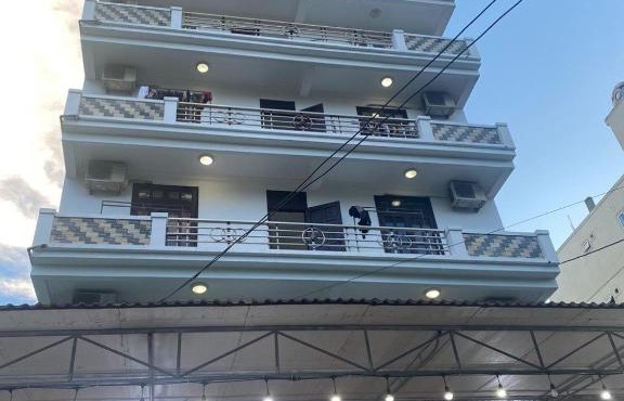 Tùng Lâm 1 Hotel