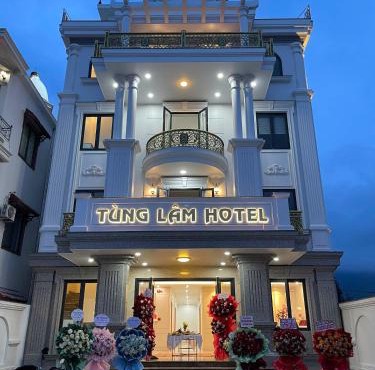 Tùng Lâm Hotel