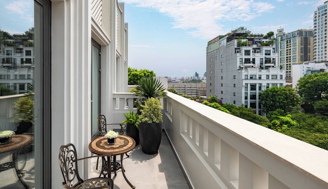 T Boutique Hotel
