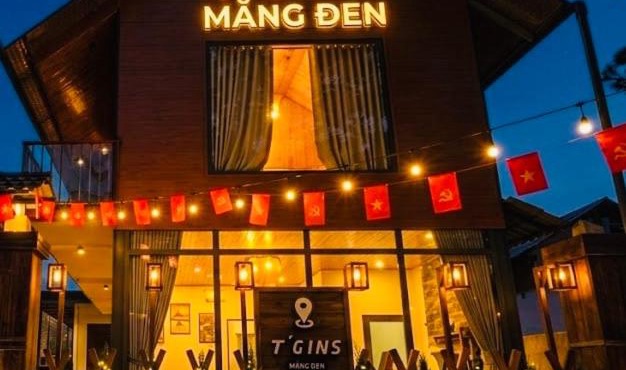 T'Gins Homestay Măng Đen