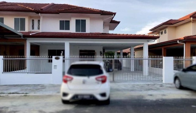 T & T Sibu Homestay