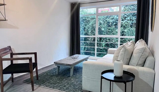T201 - 1BDR/1BTH - One Bedroom Apartment, Sleeps 2