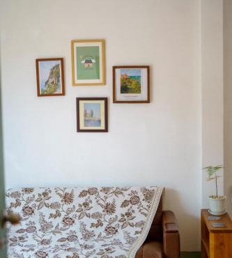 Ta Kaew Hostel ตาแก้ว โฮสเทล
