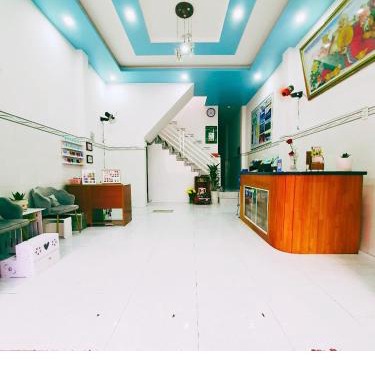 Tai Tri Guest House