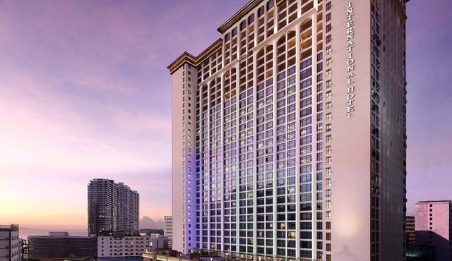 TAINAN HOTEL