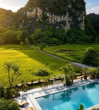 Tam Cốc AppA House