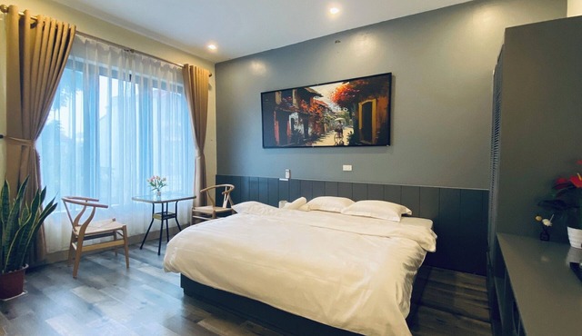 Tam Cốc Phương Nhi Homestay
