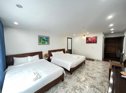 Tam Coc Golden Joy Homestay