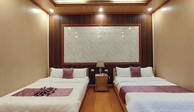 Tam Coc Smile Homestay