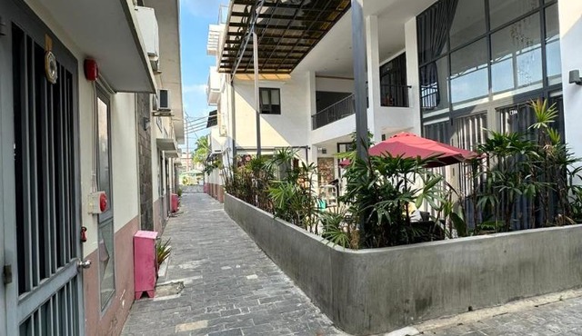 Tam duc villa