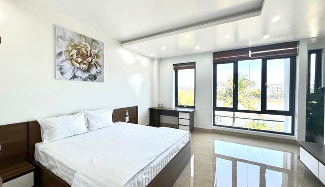 TaMaDu’s House 2
