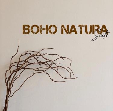Tambun Apartment - Boho Natura
