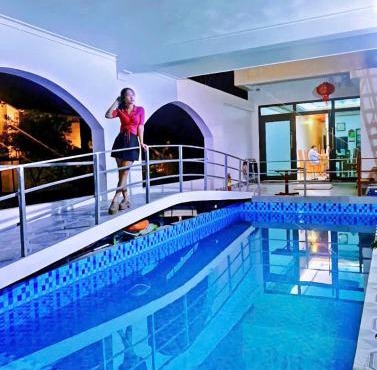 Tamcoc Sunseekers Homestay & Hostel