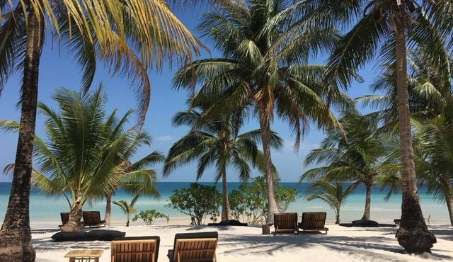 Tamu Koh Rong