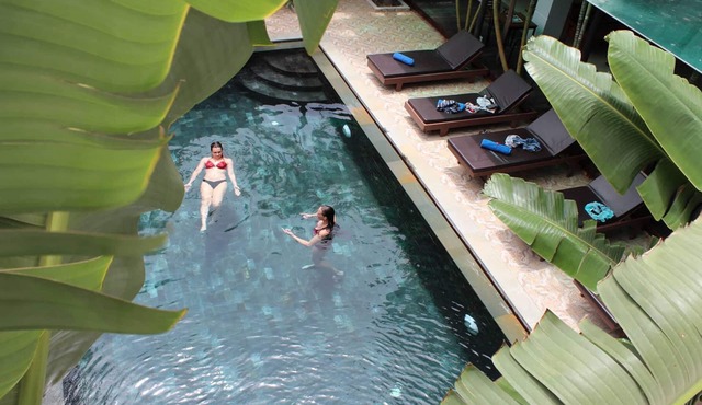 Tanei Boutique Villa