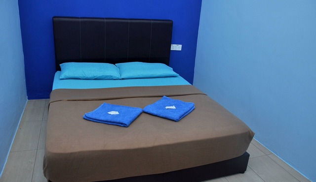 Tanjak Motel - Hostel