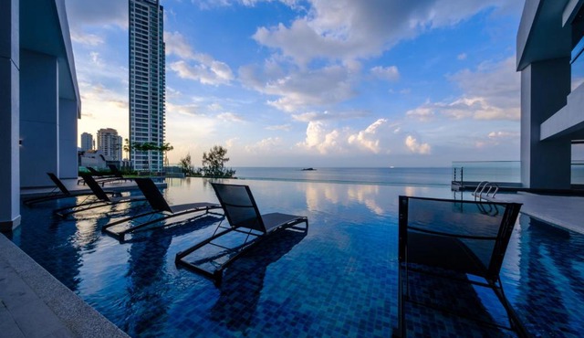 Tanjung Point Residences