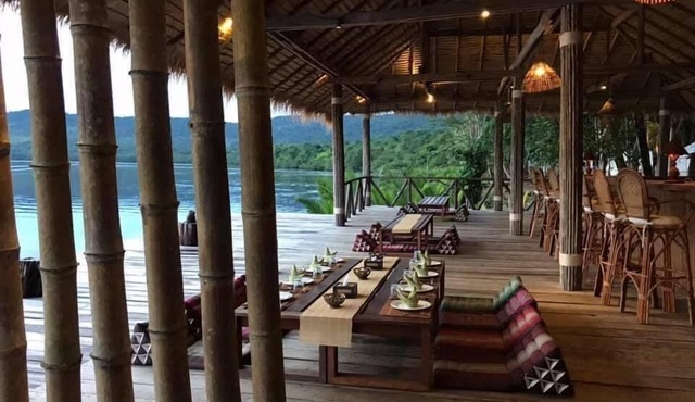 Tatai Camping Lodges