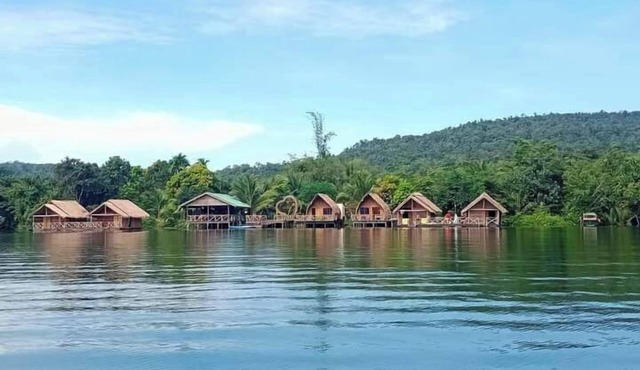 Tatai Natural Resort