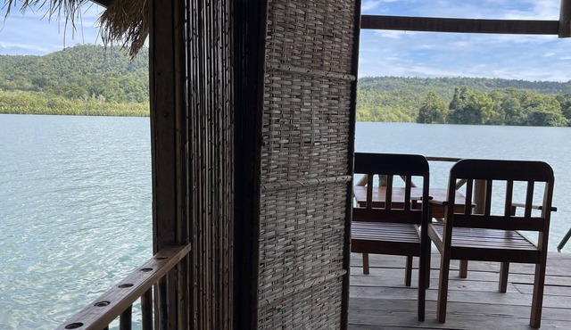 Tatai Nature Resort