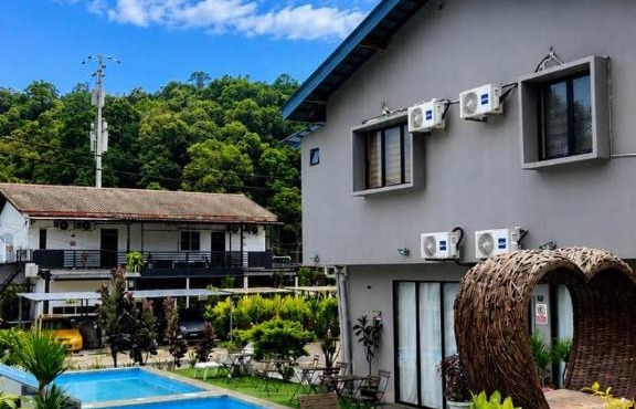 TC Maya Abaya Hotel