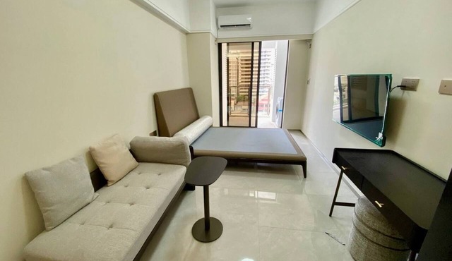 TCN Condo 168