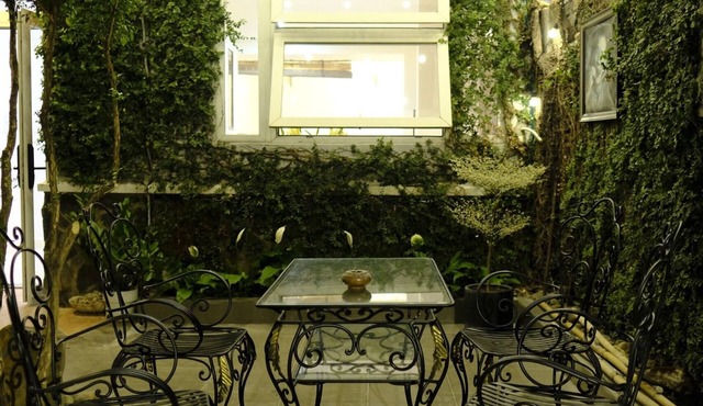 Tea&Pea- Entire private house with a lovely garden