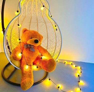 Teddy House with Kids Corner at Bukit Indah Near Legoland and EcoBotanic
