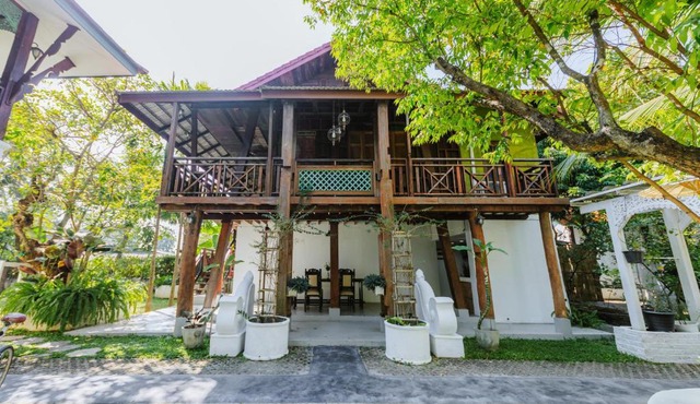 Teewana Resort Chiang Mai