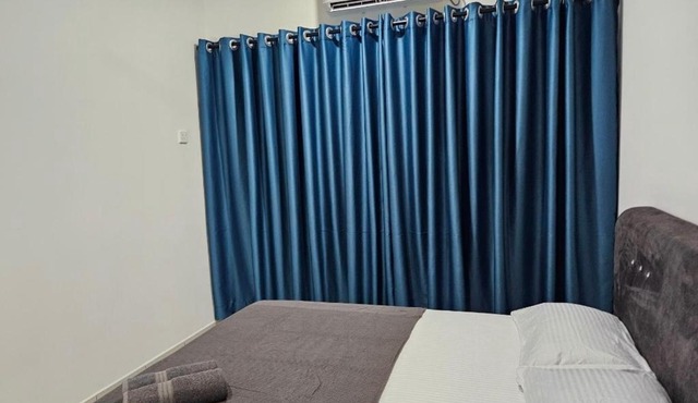 Teluk Intan 3bedrooms Homestay