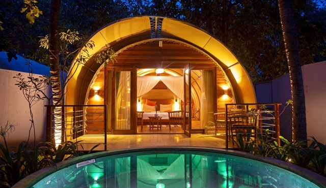 Templation Hotel