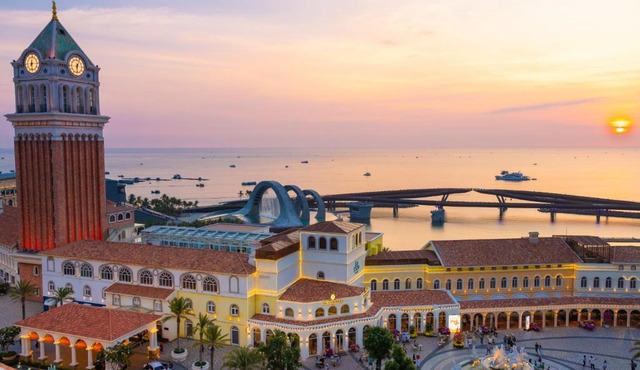 Tequila Amor Boutique Hotel