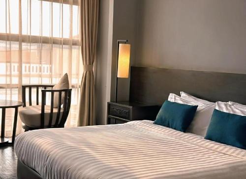 Tera Hotel Vientiane