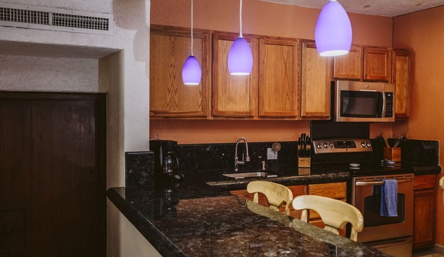 Terrasol 104 - Lands End, Marina view! 1 bed/plus murphy/2 bath