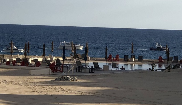 Terrasol 2BR/2BA Beach Condo - Best Price, Best Location & Ocean beachfront