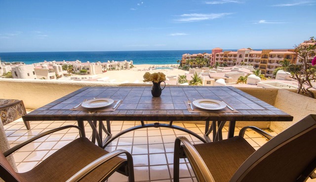 Terrasol Beach Resort/2 King Beds/Walk to Downtown/Ocean view