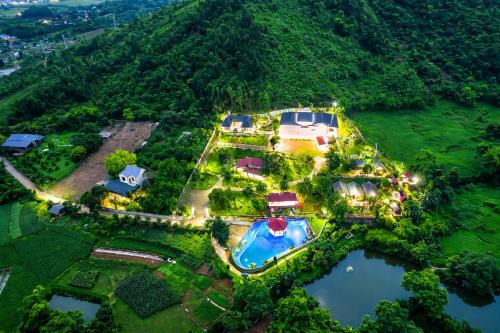 Thành An Homestay