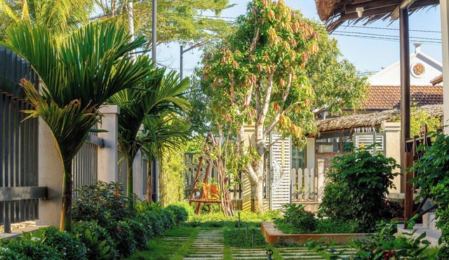 Thành Khôi Phu Quoc Villa