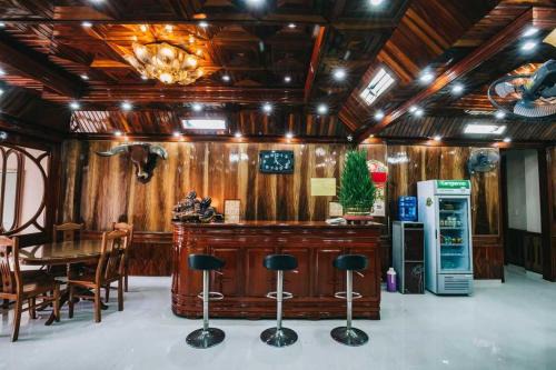 Thành Loan Hotel