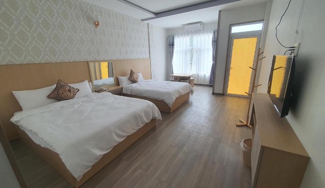 Thành Mỹ Hotel