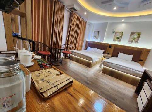 Thành Nam Hotel