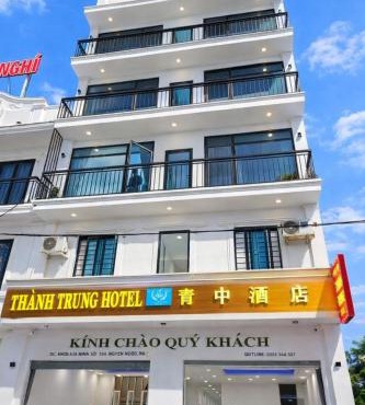 Thành Trung Hotel Nghệ An